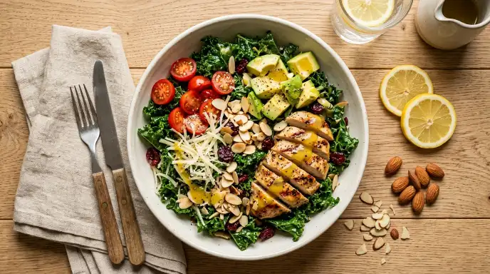 Chicken Salad Recipe